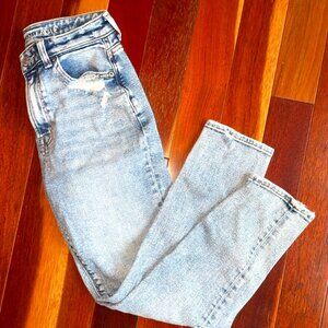 Women's American Eagle Stretch Jegging 0 Short